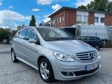 Mercedes-Benz B 150 B -Klasse,Automatik,Klima,Teilleder - gebrauchte Mercedes-Benz B-Klasse aus dem Jahr 2006