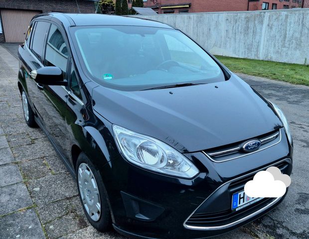 Ford C-Max 1,6 Ti-VCT 92kW Trend Trend