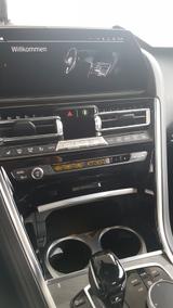 BMW M850i xDrive Coupé - - BMW M850