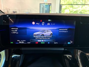 2025 Mercedes-BENZ EQA 缩略图 37