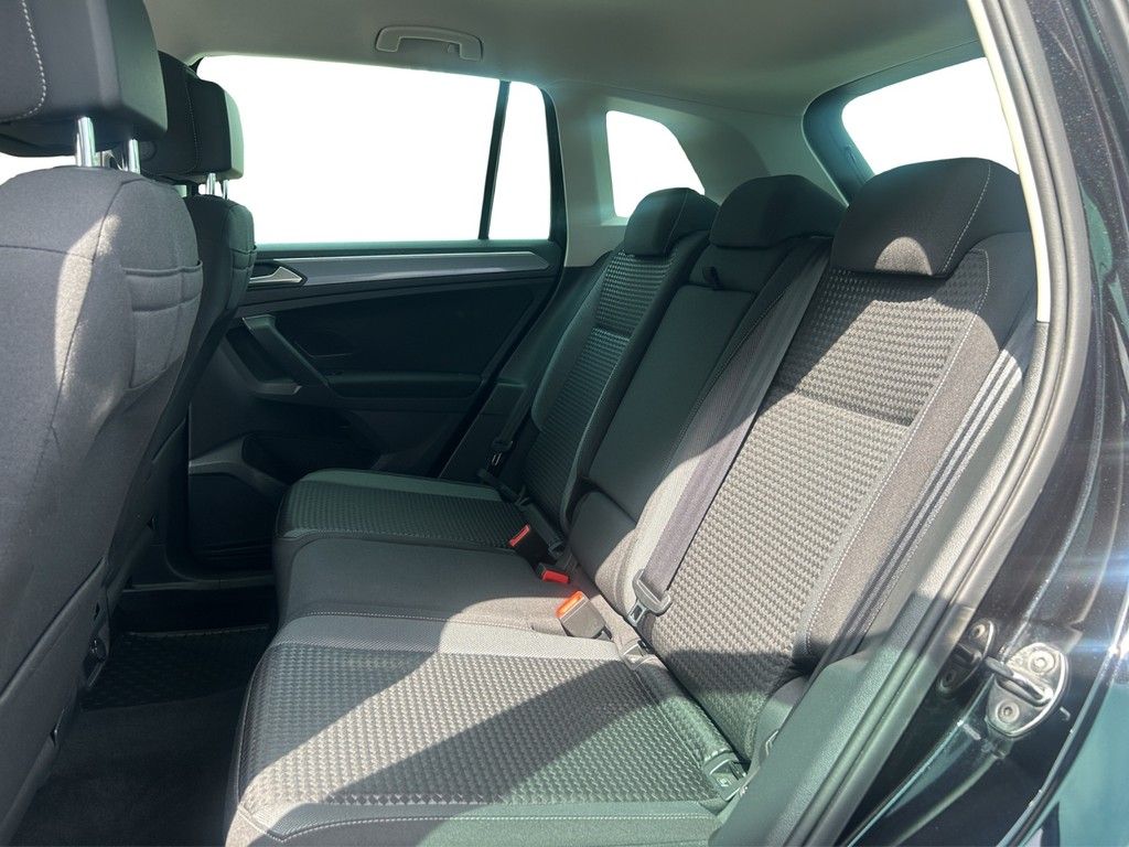 Volkswagen Tiguan - Bild 21