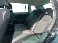 Volkswagen Tiguan - Vorschau Bild 21