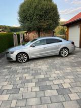 Volkswagen Passat CC 2,0 TDI - gebrauchte VW Passat CC aus dem Jahr 2012