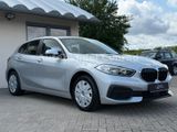 BMW 116d*NAVI*KAMERA*TEMPOMAT*TÜV NEU*PDC*1.HAND - BMW 116 aus 2020