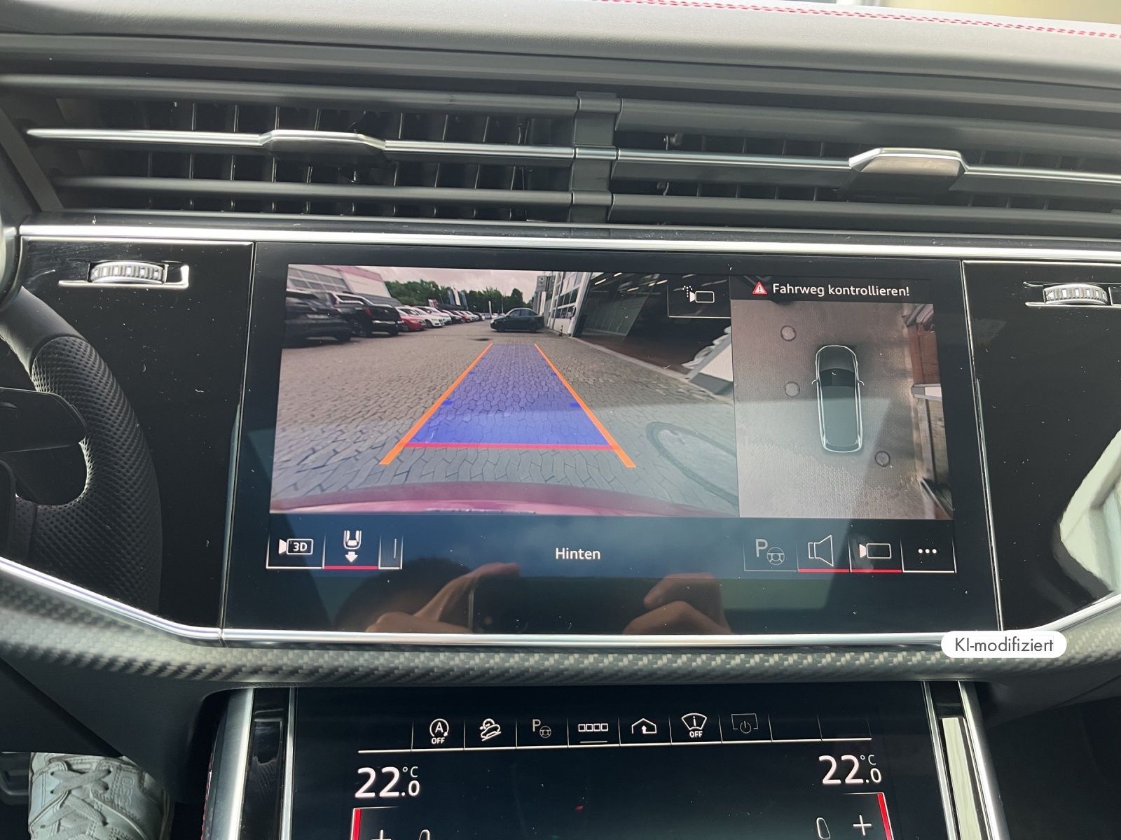 Audi SQ7 - Bild 17