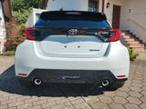 Toyota Yaris GR **tripple WRC Edition**  tageszulassung - Toyota Yaris WRC Gebrauchtwagen