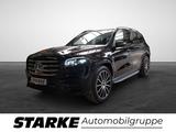 Mercedes-Benz GLS 450 d 4Matic AMG Line  HeadUp Panodach AHK N