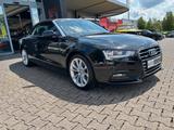 Audi A5 Cabriolet 2.0 TDI  QUATTRO KLIMA KAMERA PDC - Audi A5 in Wuppertal
