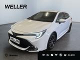 Toyota Corolla 1.8 Hybrid TS Team D *Bi-LED*ACC*CAM*TWA - Toyota Corolla Gebrauchtwagen in Bremen