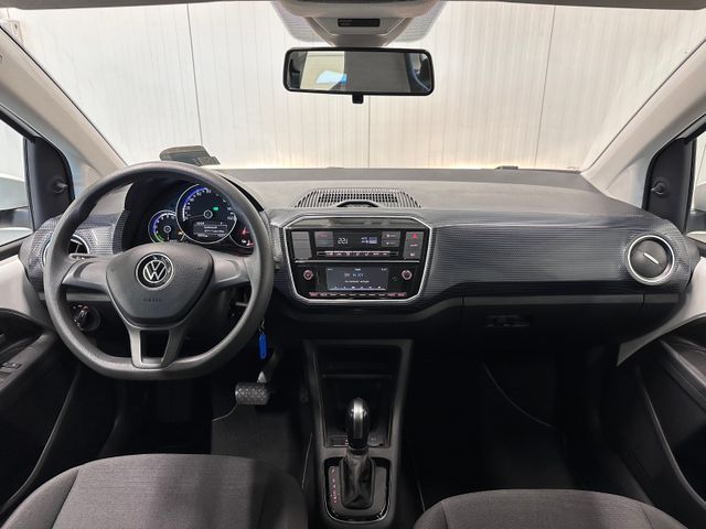 e-up! BLUETOOTH ISOFIX KLIMAAUTOMATIK