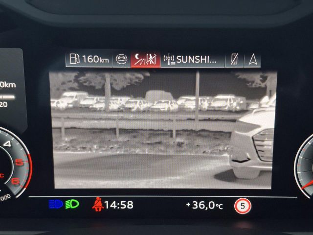 Q8 SUV 50 TDI QUATTRO HD MATRIX+B&