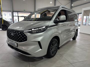 Bild 3 Panama Peak 10+ Mediterranean Spirit Mod.26 Zelt SCA Da