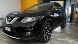 Nissan NISSAN X-Trail 1.6 dCi 2WD Visia - Nissan X-TRAIL VISIA mit Diesel-Antrieb