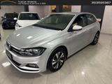 Volkswagen Polo Edition Plus 1.0 TSI #7892 - Volkswagen Polo: Plus