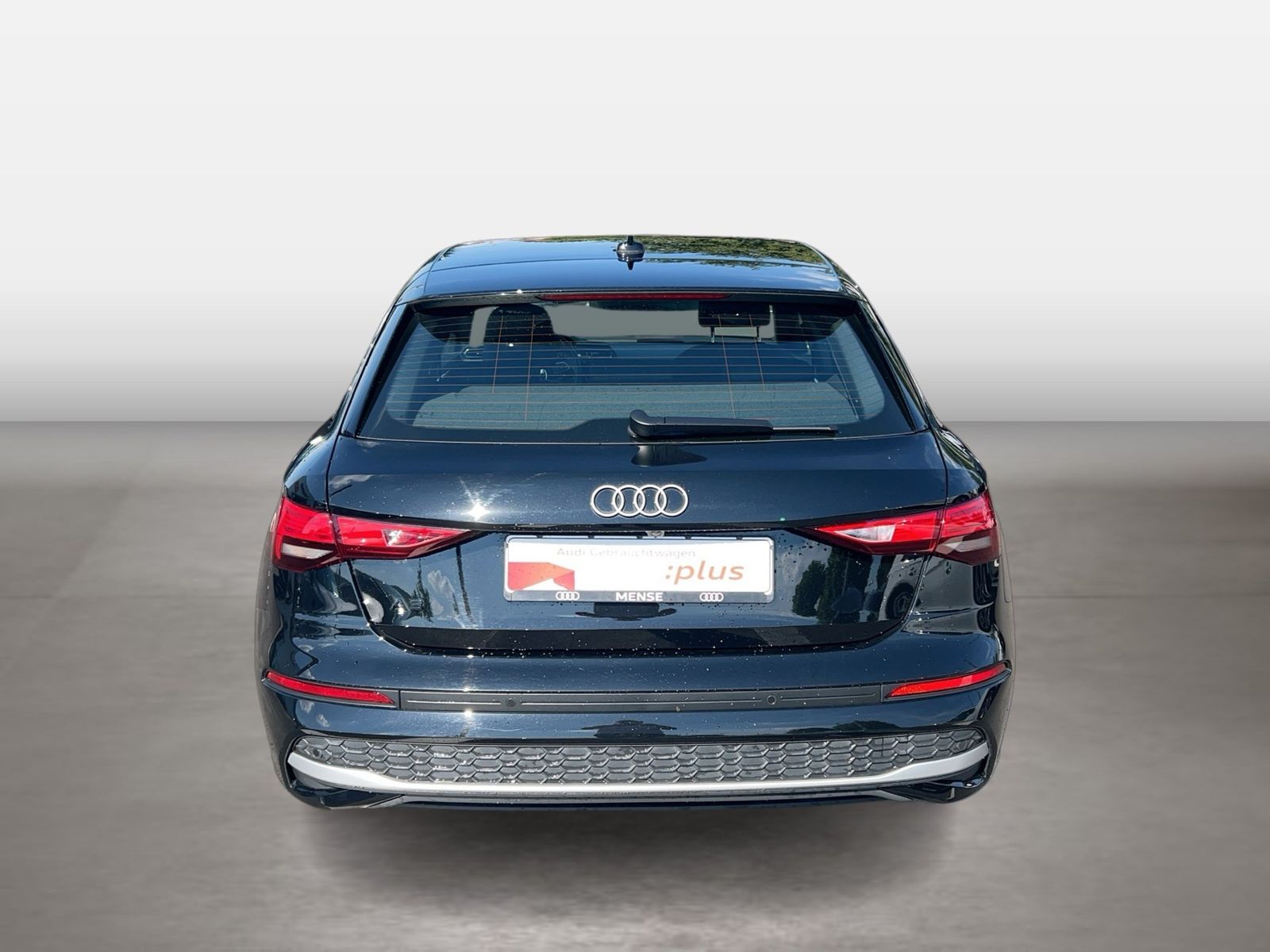 Audi A3 - Bild 4