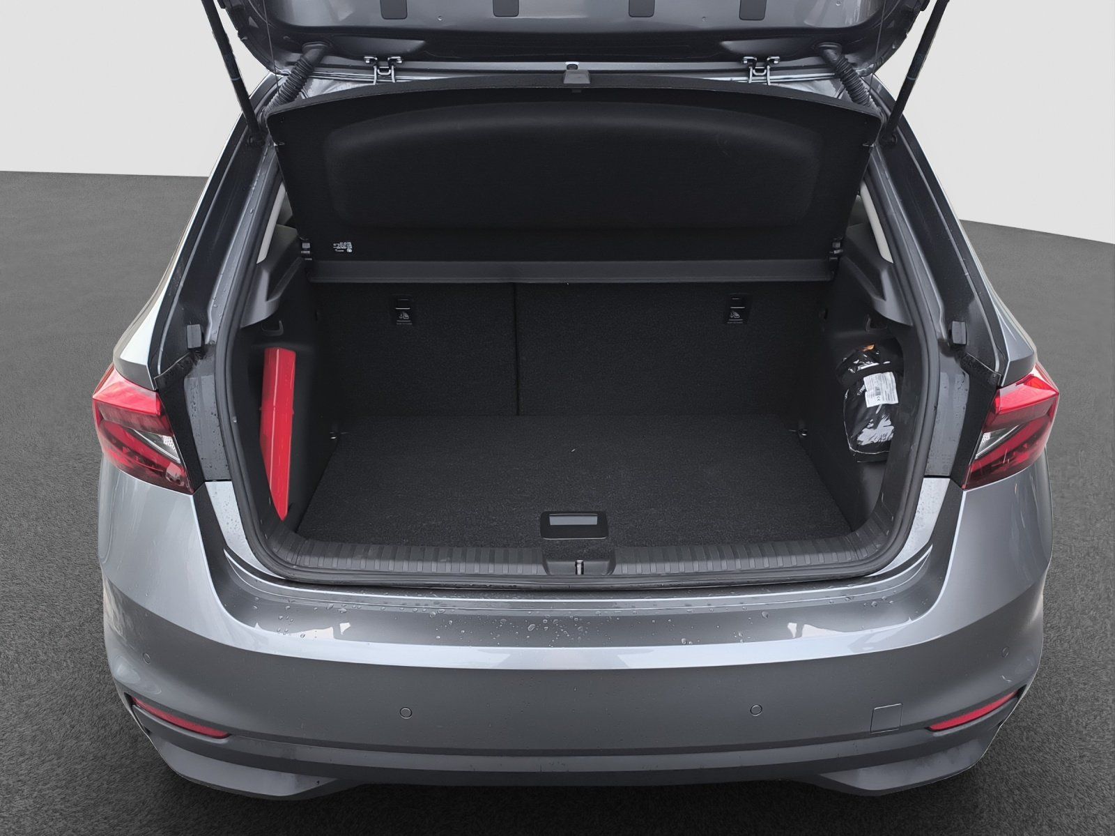 Skoda Fabia - Bild 23