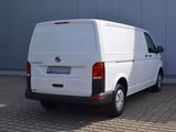 Volkswagen T6.1 Transporter Kasten 2.0 TDI LANG TRANSPORT+K - VW T6 Transporter Gebrauchtwagen