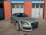Audi TT Coupé 2.0 TFSI Scheckheft gepflegt - Audi TT
