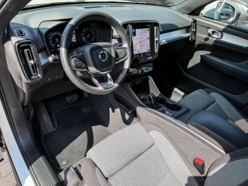 Volvo XC40 - 6