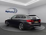 BMW 540d xDriveI LederI Virt.CI PanoI CamI Garantie - : Kombi, Garantie