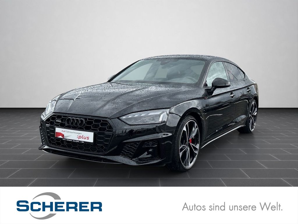 2024 Audi A5