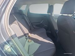 SEAT Ibiza 1.0 TSI Style Edition LED Navi Rfk virtual SEAT Ibiza 1.0 TSI Style Edition LED Navi Rfk virtual