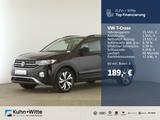 Volkswagen T-Cross 1.0 TSI Life *PDC*Navi*SHZ*AppleCar* - Volkswagen T-Cross in Hamburg