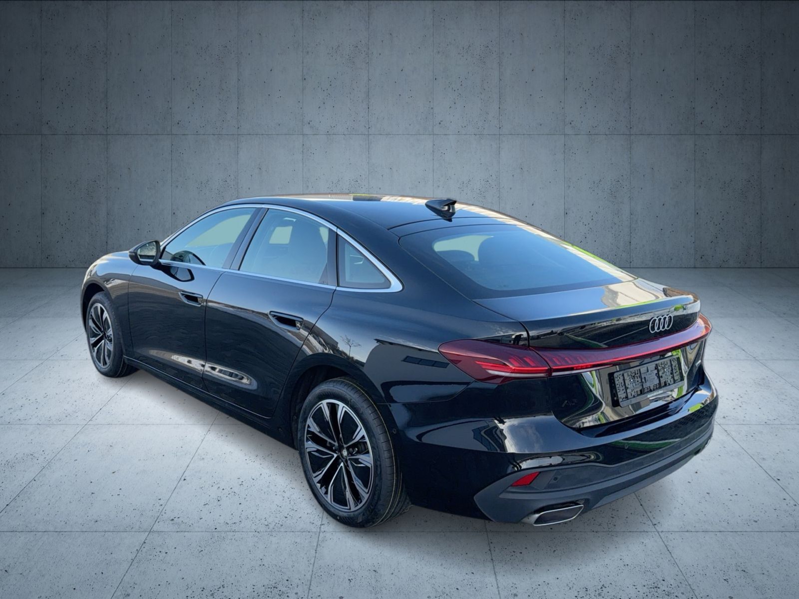 Audi A5 - Bild 4
