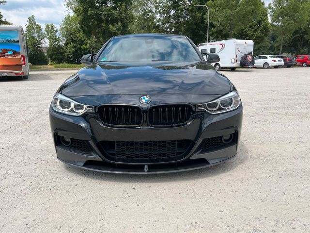 BMW F30 328i DEFzg. M-Paket, 8-Gang Sport...