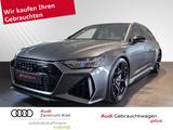 Audi RS6 Avant performance 630 PS tiptronic Klima - Audi RS6 in Kiel