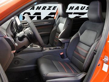 Fahrzeugabbildung Renault Arkana TCe 160 EDC R.S. Line