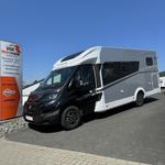 Sunlight T 68 Adventure, Navi,RFK,SAT,6E,Remis,AKTION