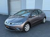 Honda Civic Lim. 1.4"Comfort" TÜV NEU+2.HAND+KLIMAAUT. - Honda Civic in Krefeld