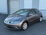 Honda Civic Lim. 1.4"Comfort" TÜV NEU+2.HAND+KLIMAAUT. - Honda Civic aus 2010
