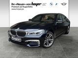 BMW 730d xDrive Limousine M Sportpaket Head-Up WLAN - BMW 730 mit Schiebedach