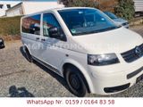 Volkswagen T5 Caravelle - Volkswagen T5 in Braunschweig