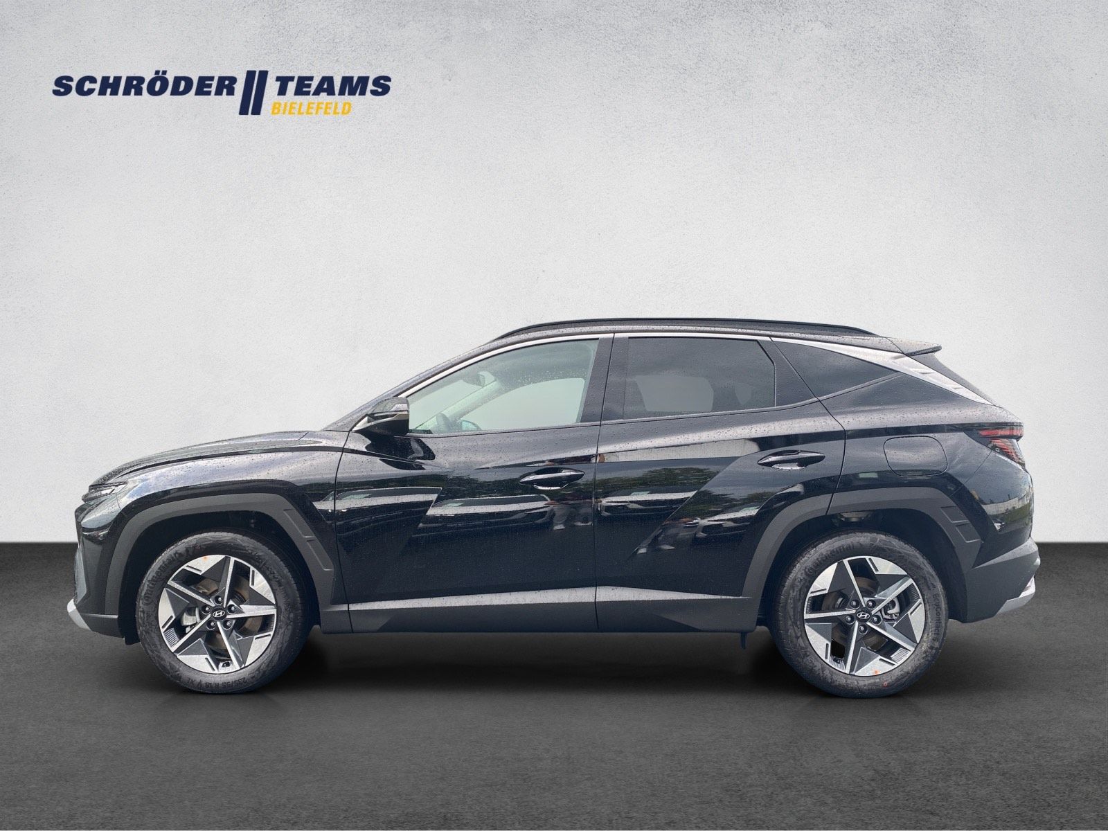 Hyundai TUCSON 1.6 CRDi DCT Trend NSCC/VIRTUAL/MATRIX imagem 2