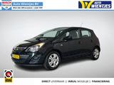 Opel Corsa 1.2-16v | Berlin 5-türig | klima | Cruise - Opel Corsa: 16v