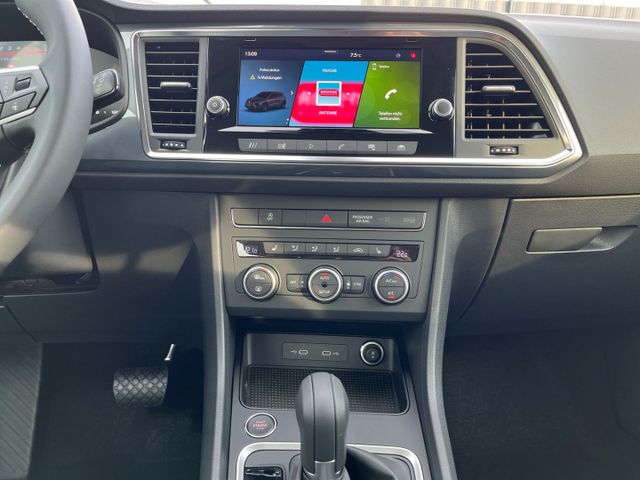 Ateca Style 2.0 TDI 110 kW (150 PS) 7-Gang DSG F