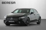 Mercedes-Benz A 180 Night MBUX High-End Sportsitze LED 19 Zoll - Mercedes-Benz A-Class aus 2022