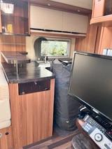 Tabbert Vivaldi 560 TDL AB4 2016 - Tabbert 560