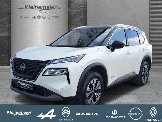 Nissan X-Trail e-4ORCE 1.5 7SITZER N-Connecta*Sitzhzg*