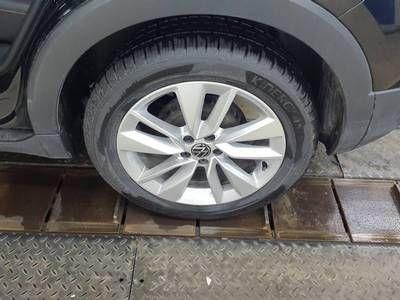 Volkswagen T-Cross - Bild 5