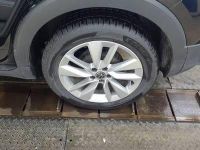Volkswagen T-Cross - Vorschau Bild 5