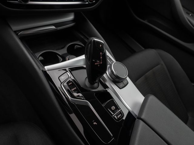 Foto Nummer 23: BMW 520d