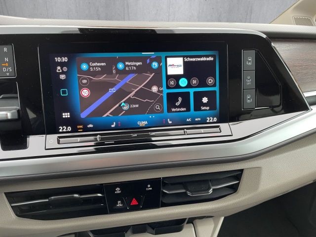 T7 Multivan 2.0 TDI DSG Style AHK/LED/Head-Up