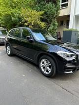 BMW X3 xDrive20i ADVANTAGE AT ADVANTAGE - BMW X3 Gebrauchtwagen in Bonn
