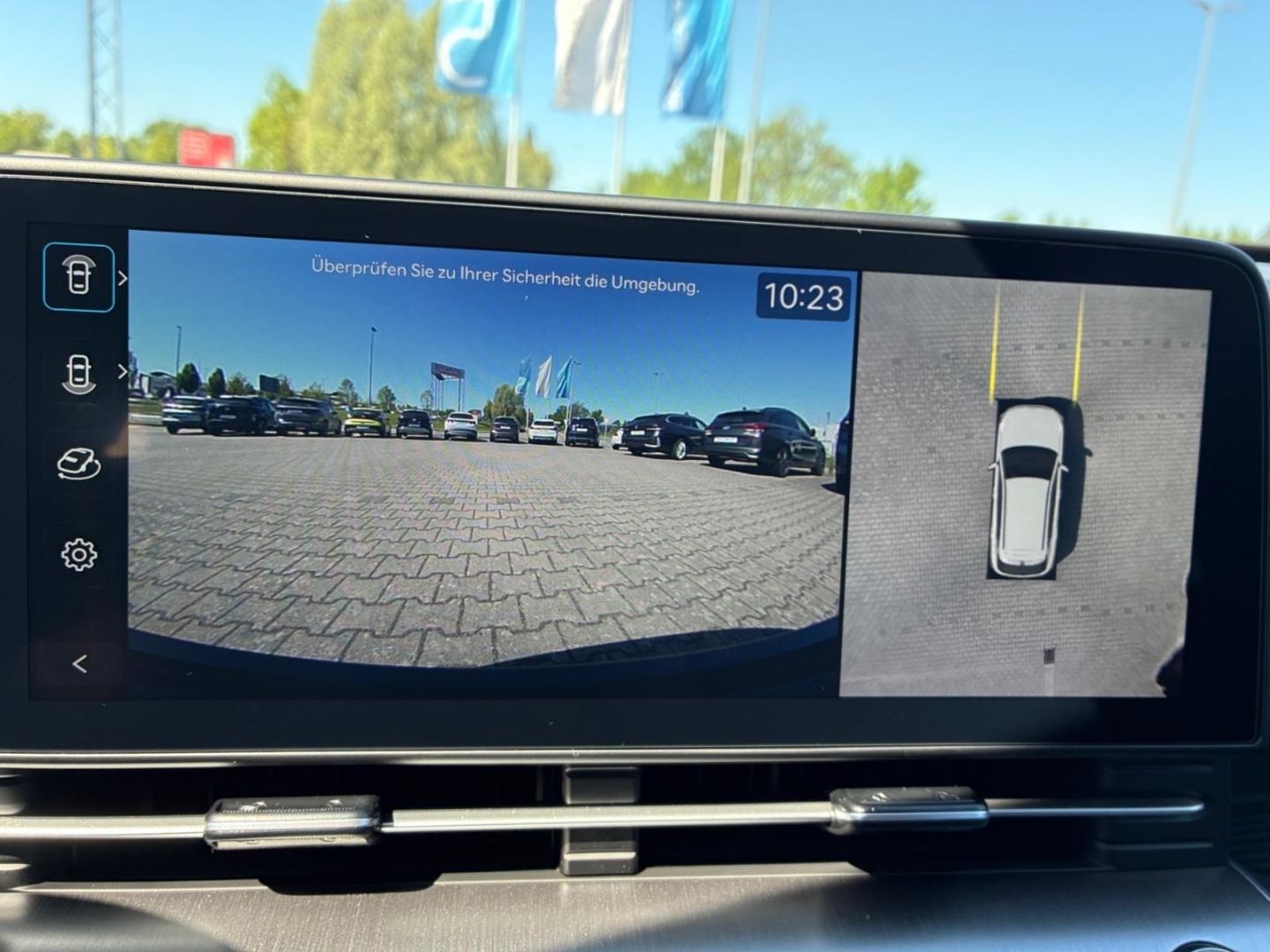 Hyundai KONA - Bild 15