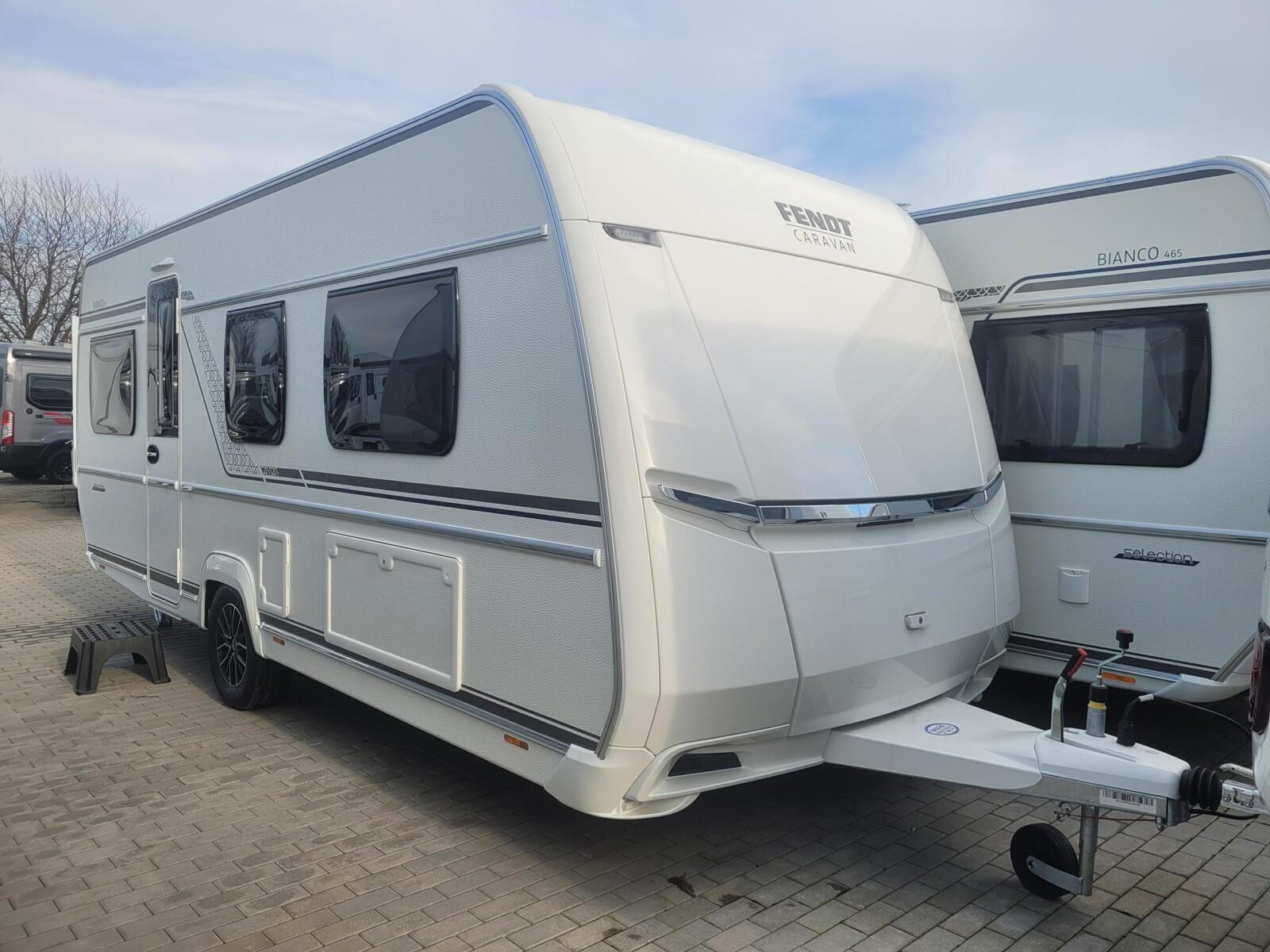 Fendt Bianco Selection 515 SG 