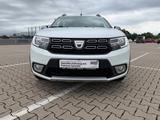 Dacia Logan MCV II Kombi Stepway - Dacia Logan mit Diesel-Antrieb: Kombi